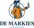 Dinercafe de Markies